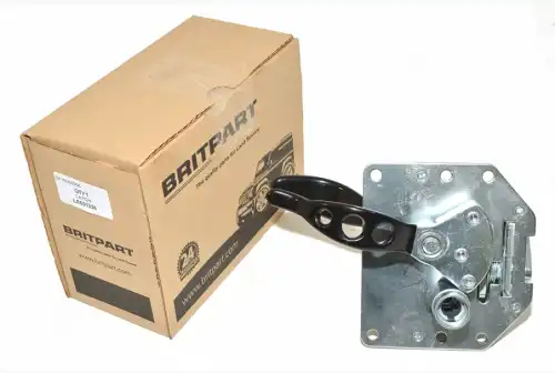 Замок 5-й двери DEF LR031336 BRITPART