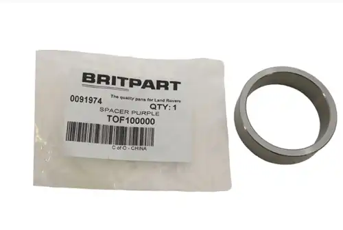 TOF100000 Проставка BRITPART