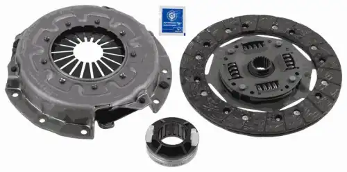Комплект сцепления SACHS 3000 854 901