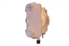 Суппорт тормозной ELSTOCK 87-0586-000