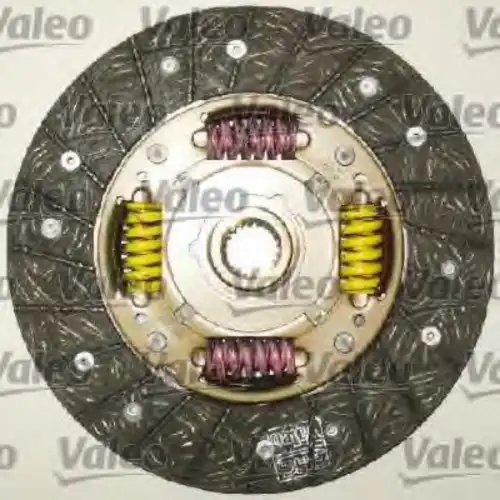 Комплект сцепления VALEO 821118