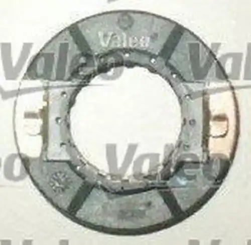 Комплект сцепления VALEO 821119