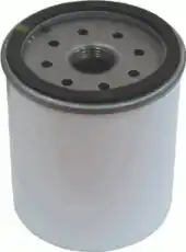 Топливный фильтр HOFFER 4854