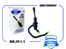 Цилиндр сцепления BRAVE BR.IP.1.1