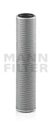 Фильтр масляный MANN-FILTER H 1095