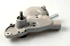 помпа!\ Ford Granada/Scorpio/Sierra 2.3D/2.5D 82-93 P218 HEPU