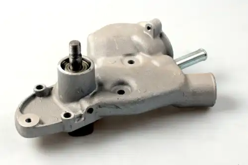 помпа!\ Ford Granada/Scorpio/Sierra 2.3D/2.5D 82-93 P218 HEPU
