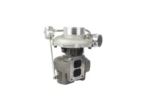 турбокомпрессор! \ дв.ЯМЗ-651.10 E-4 6511118010 BORG WARNER