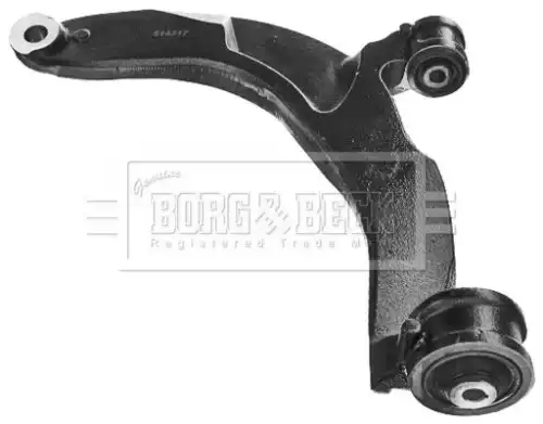 Рычаг подвески BORG&BECK BCA7529
