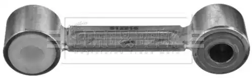 Тяга стабилизатора BORG&BECK BDL7458