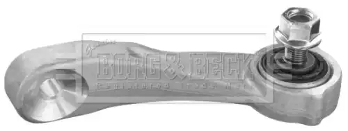 Тяга стабилизатора BORG&BECK BDL7550