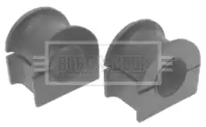 Втулка стабилизатора BSK7247K BORG&BECK