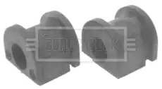 ВТУЛКА СТАБИЛИЗАТОРА BSK7252K BORG&BECK