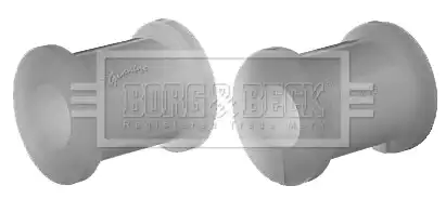 Втулка стабилизатора BSK7844K BORG&BECK