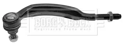 Рулевой наконечник BORG&BECK BTR5534