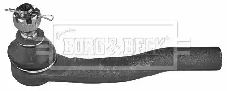 Рулевой наконечник BORG&BECK BTR5911