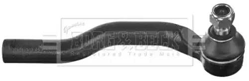 Рулевой наконечник BORG&BECK BTR5923