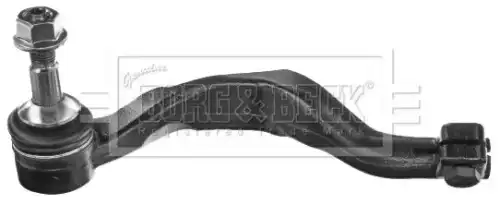 Рулевой наконечник BORG&BECK BTR5984