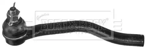 Рулевой наконечник BORG&BECK BTR6013