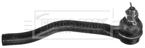 Рулевой наконечник BORG&BECK BTR6014