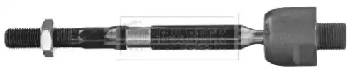 Рулевая тяга BORG&BECK BTR6015