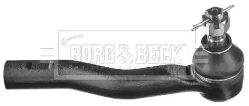 Рулевой наконечник BORG&BECK BTR6019