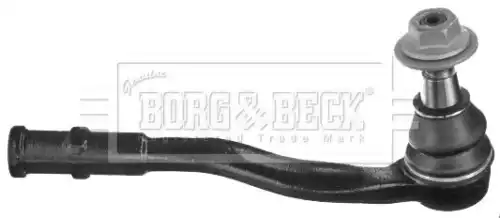 Рулевой наконечник BORG&BECK BTR6029
