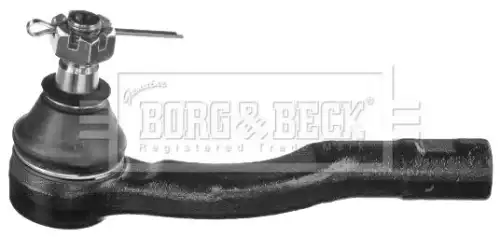 Рулевой наконечник BORG&BECK BTR6032