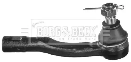 Рулевой наконечник BORG&BECK BTR6033