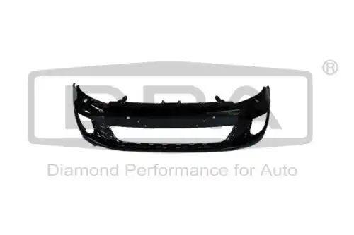 Бампер VW Golf 09-11 88070617502 DPA
