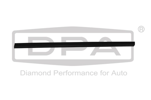88540422002 Молдинг передний правый DPA