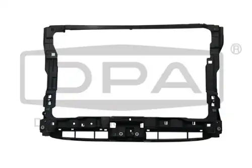 Панель радиатора 88051770302 DPA