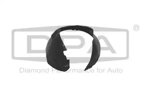 Подкрылок DPA 88090161102