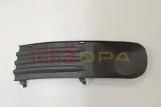 Решетка бампера DPA 88070065402