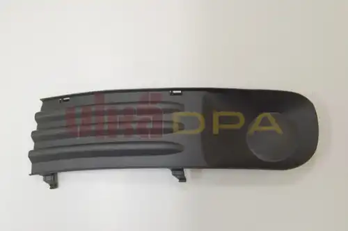 Решетка бампера DPA 88070065402
