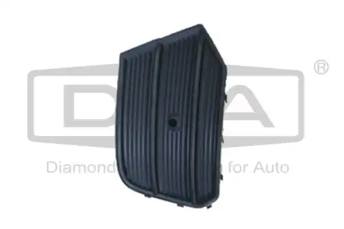 Решетка бампера DPA 88071822002