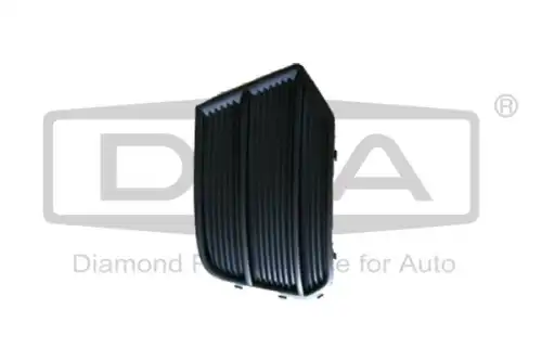 Решетка бампера DPA 88071822202