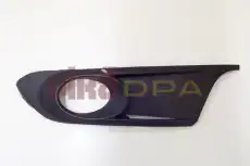 Решетка бампера DPA 88530693002