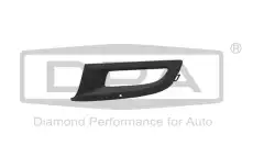 Решетка радиатора DPA 88531079302