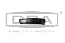 Решетка бампера DPA 88531183302