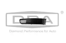Решетка бампера DPA 88531183302