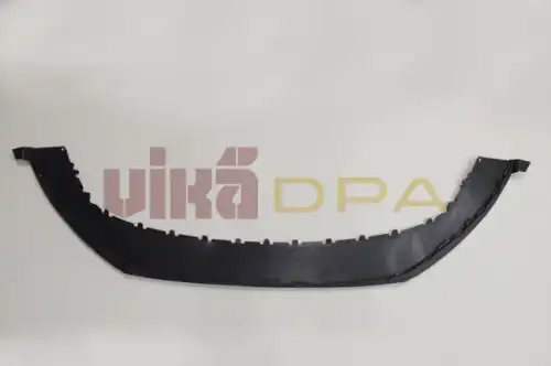 спойлер бампера переднего 88050296002 DPA