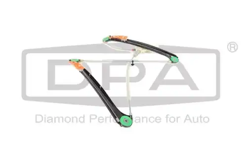 Стеклоподъемник  DPA 88370803802