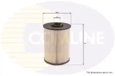 Топливный фильтр COMLINE EFF174