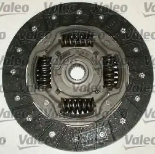 Комплект сцепления VALEO 801347