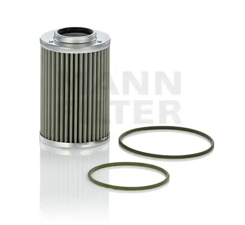 Фильтр ГУР MANN-FILTER H 710/1 Z