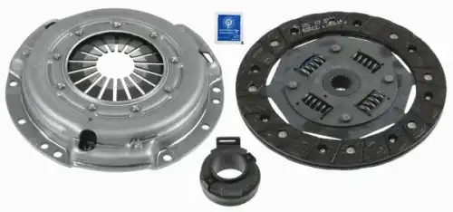 Комплект сцепления SACHS 3000 520 002