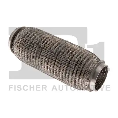 Гофра глушителя FA1 VW545200 L= d=