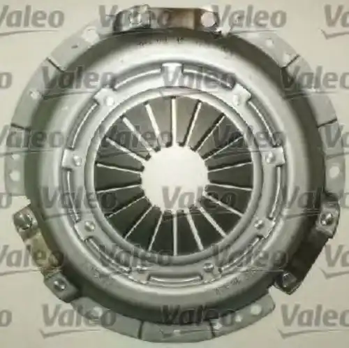Комплект сцепления VALEO 009301