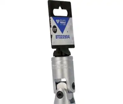 1/2' STECKNUSS 17 MM 9111217E KS TOOLS